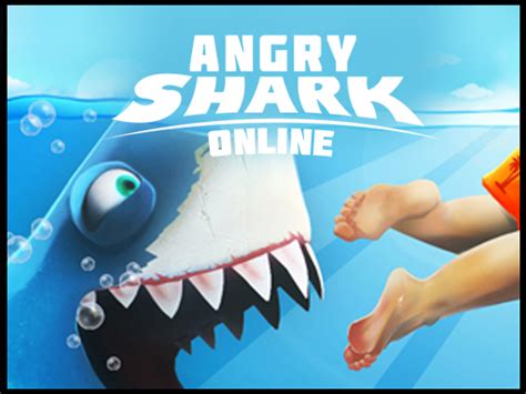 Jogue Shark online